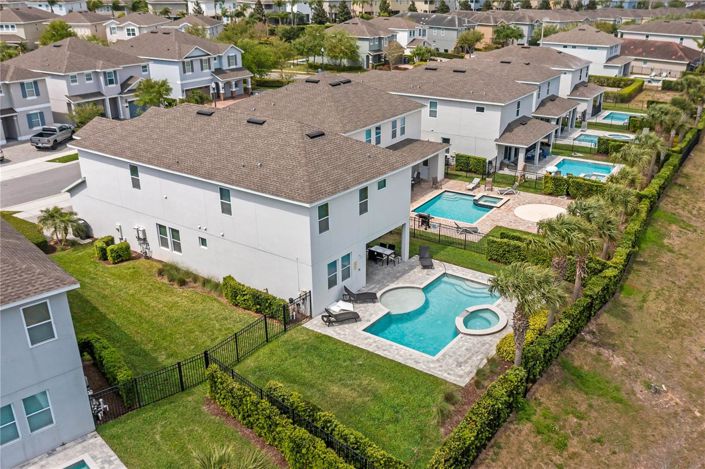 Image No.53-Maison de 6 chambres à vendre à Kissimmee