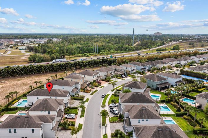 Image No.57-Maison de 6 chambres à vendre à Kissimmee