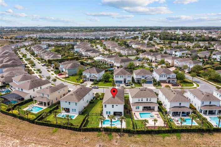 Image No.58-Maison de 6 chambres à vendre à Kissimmee