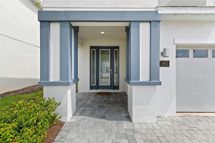 Image No.6-Maison de 6 chambres à vendre à Kissimmee