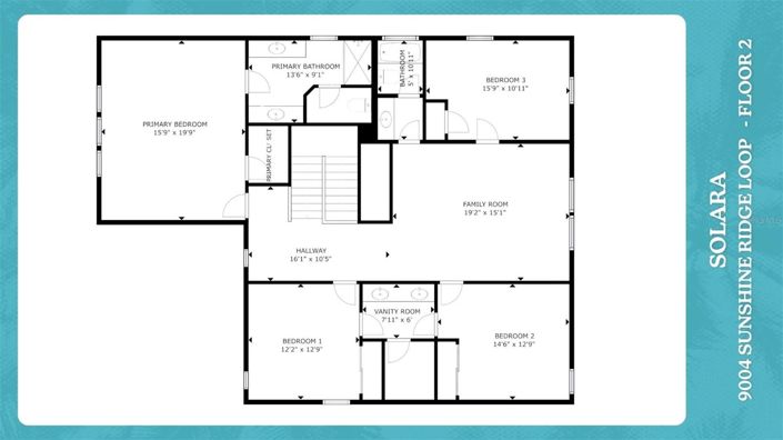 Image No.19-5 Bed House for sale