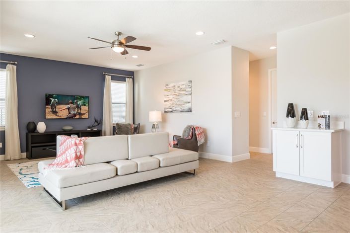 Image No.2-Maison de 5 chambres à vendre à Kissimmee