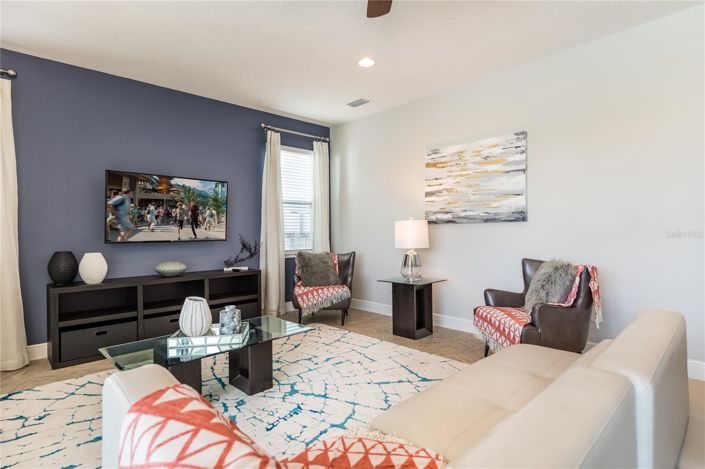 Image No.3-Maison de 5 chambres à vendre à Kissimmee