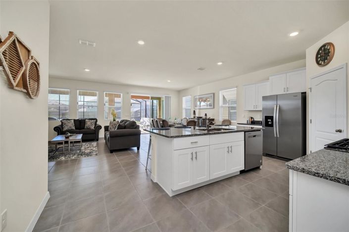 Image No.3-Maison de 7 chambres à vendre à Davenport