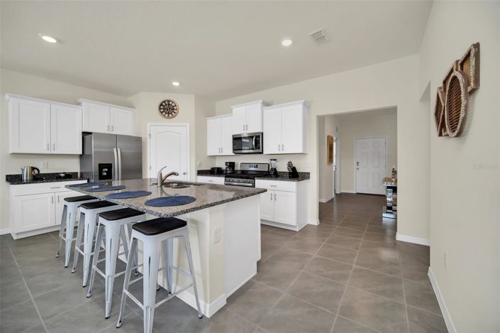 Image No.4-Maison de 7 chambres à vendre à Davenport