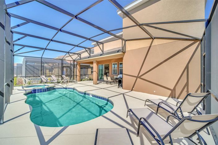 Image No.55-Maison de 7 chambres à vendre à Davenport