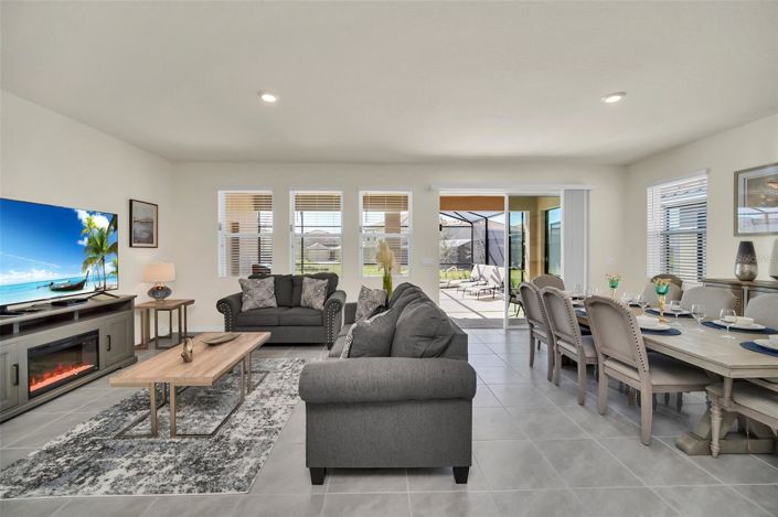 Image No.9-Maison de 7 chambres à vendre à Davenport