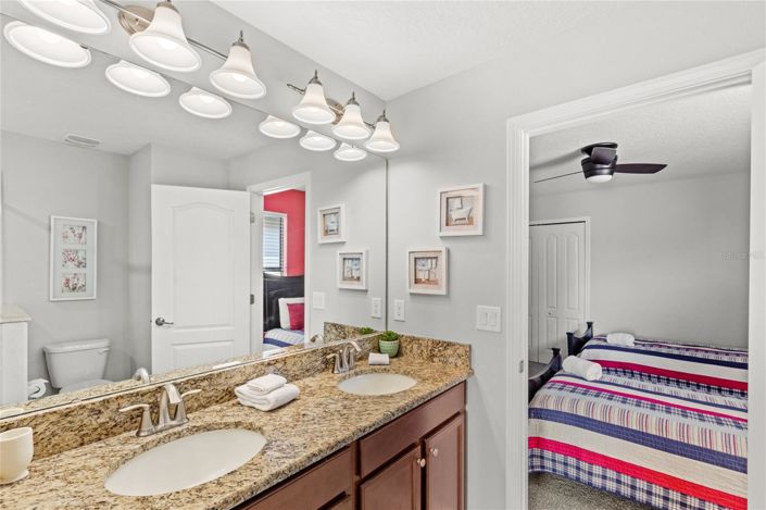 Image No.23-Maison de 8 chambres à vendre à Davenport