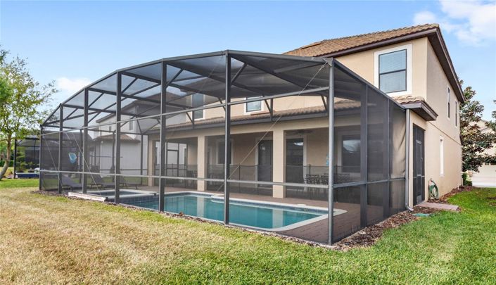 Image No.41-Maison de 8 chambres à vendre à Davenport