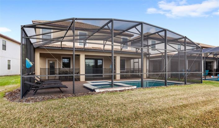 Image No.42-Maison de 8 chambres à vendre à Davenport