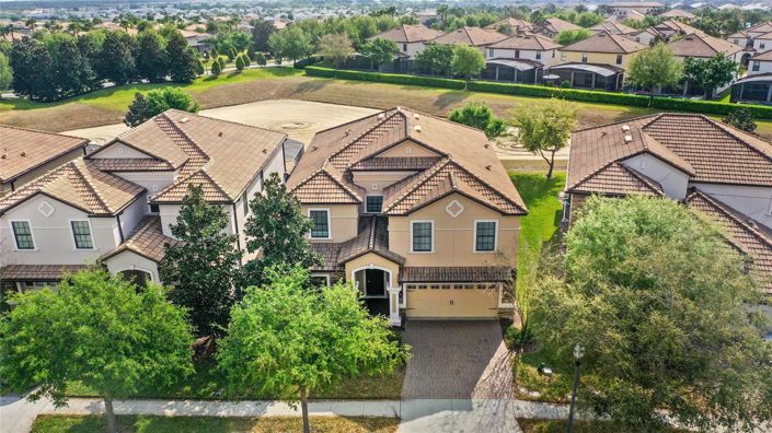 Image No.46-Maison de 8 chambres à vendre à Davenport