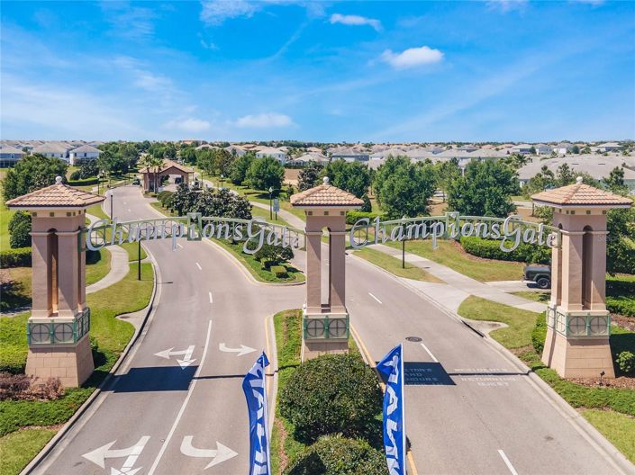 Image No.50-Maison de 8 chambres à vendre à Davenport
