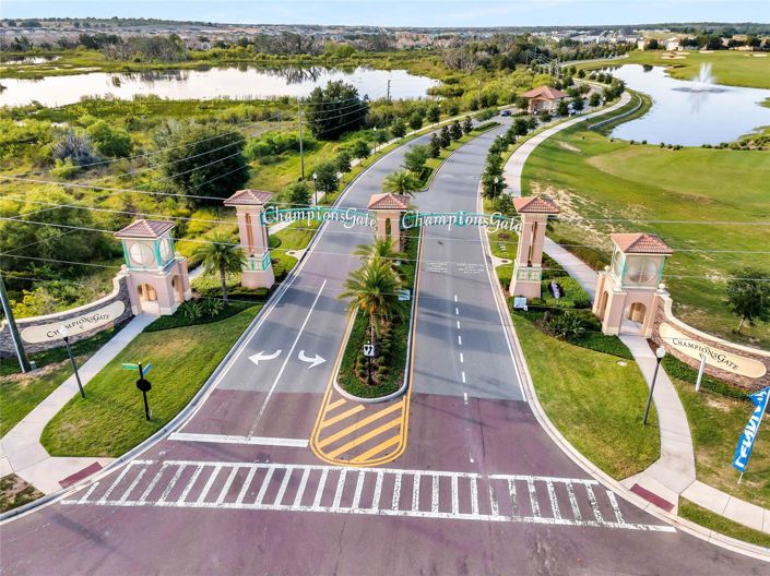Image No.51-Maison de 8 chambres à vendre à Davenport