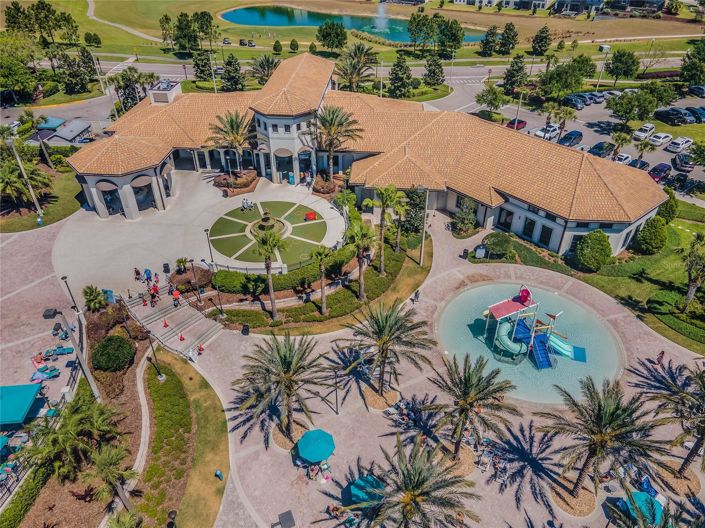 Image No.54-Maison de 8 chambres à vendre à Davenport