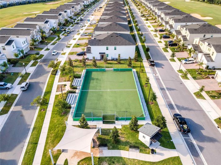 Image No.66-Maison de 8 chambres à vendre à Davenport