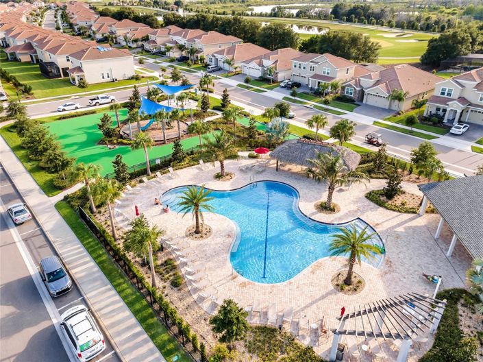 Image No.78-Maison de 8 chambres à vendre à Davenport