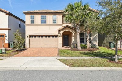 1 - Kissimmee, House