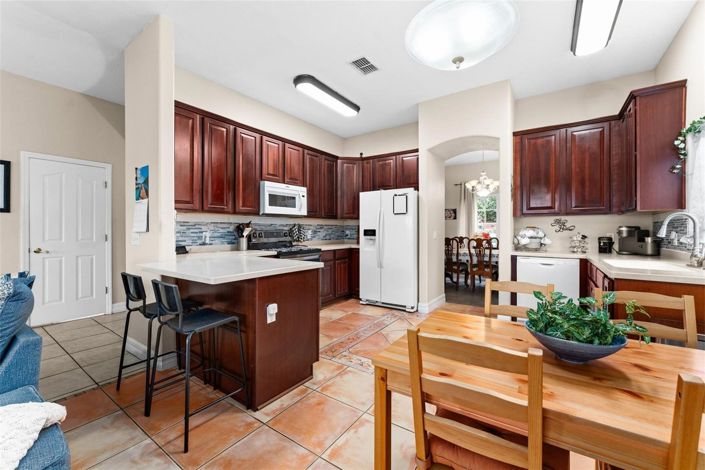 Image No.13-Maison de 7 chambres à vendre à Davenport