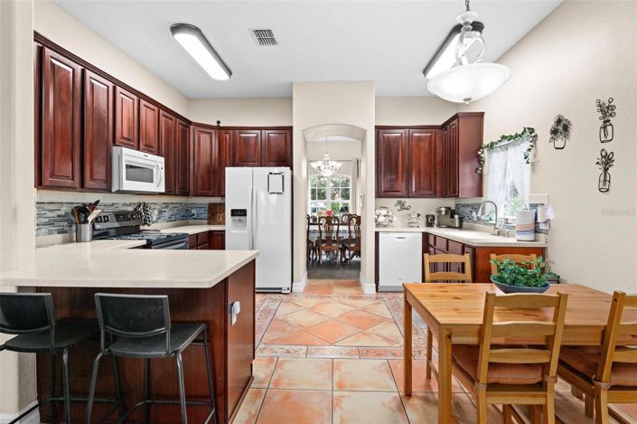 Image No.14-Maison de 7 chambres à vendre à Davenport