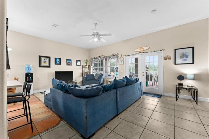 Image No.4-Maison de 7 chambres à vendre à Davenport