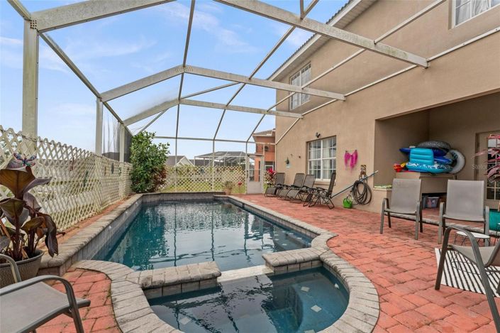 Image No.57-Maison de 7 chambres à vendre à Davenport