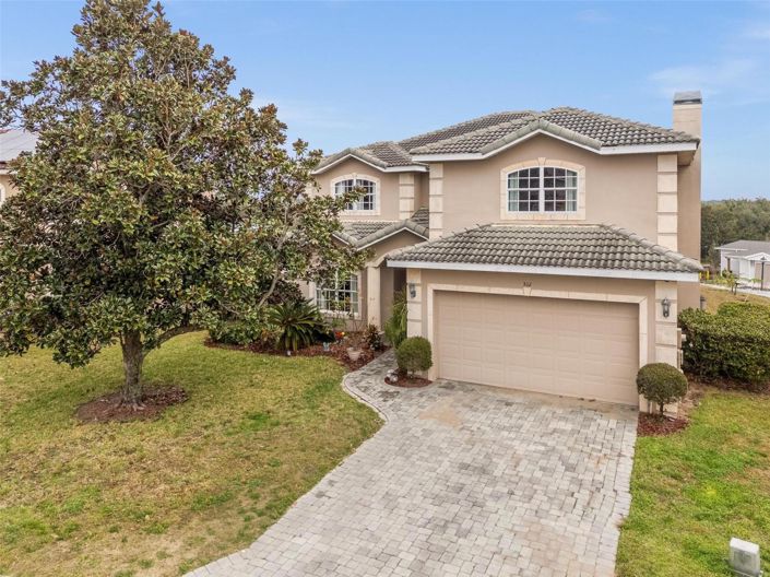 Image No.60-Maison de 7 chambres à vendre à Davenport