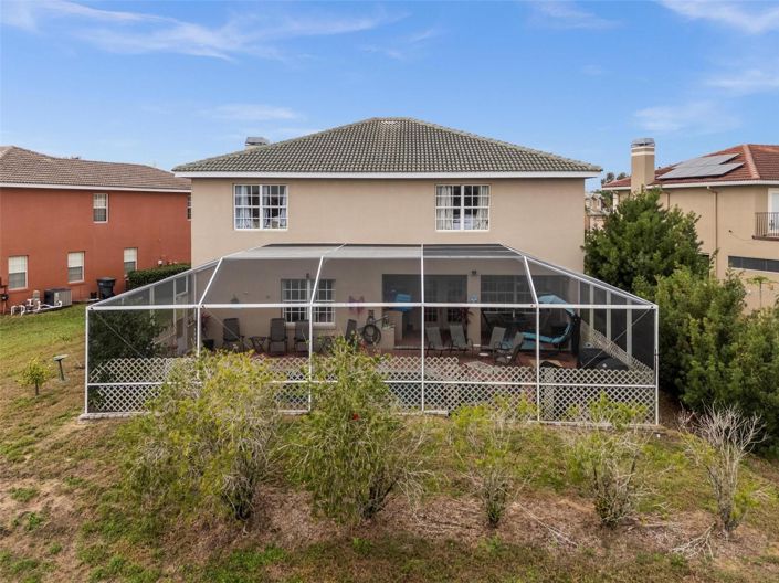 Image No.61-Maison de 7 chambres à vendre à Davenport