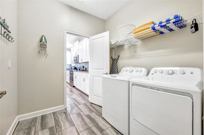 Image No.22-Maison de 5 chambres à vendre à Kissimmee