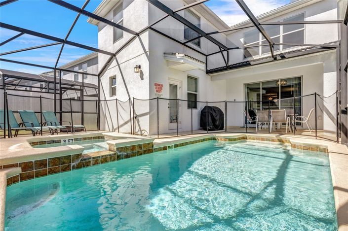 Image No.43-Maison de 5 chambres à vendre à Kissimmee