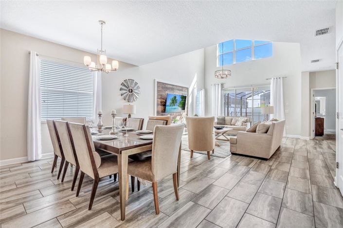 Image No.8-Maison de 5 chambres à vendre à Kissimmee