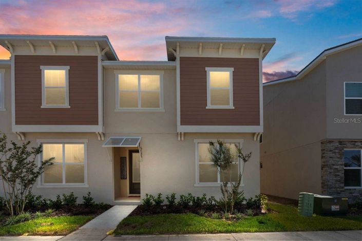 Image No.1-6 Bed Townhouse for sale