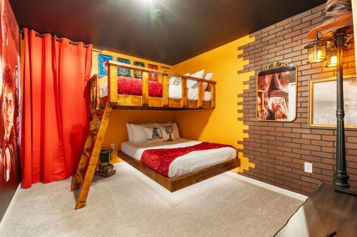 Image No.13-Maison de ville de 6 chambres à vendre à Kissimmee