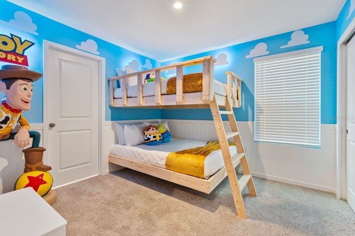 Image No.15-Maison de ville de 6 chambres à vendre à Kissimmee