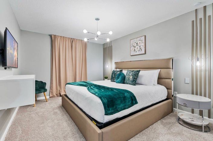 Image No.19-Maison de ville de 6 chambres à vendre à Kissimmee