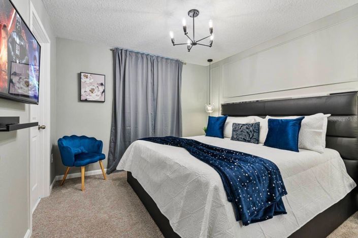 Image No.21-Maison de ville de 6 chambres à vendre à Kissimmee