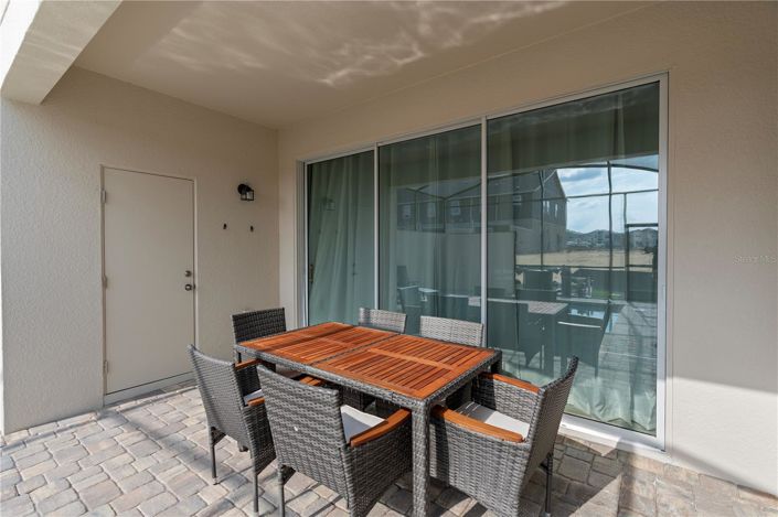 Image No.25-Maison de ville de 6 chambres à vendre à Kissimmee