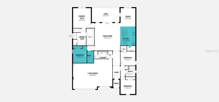 Image No.2-4 Bed House for sale