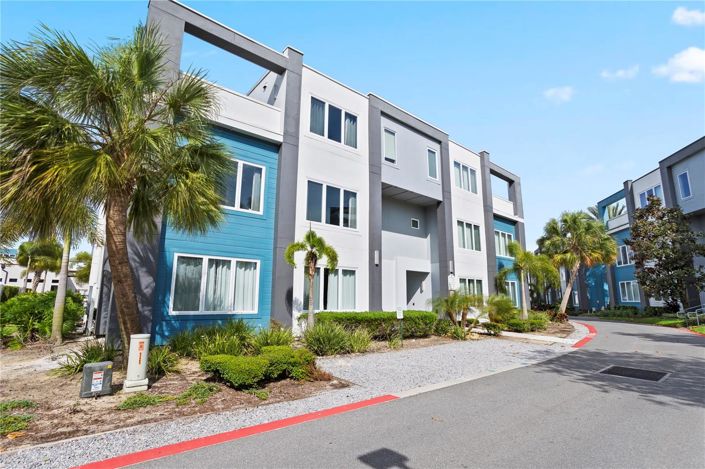 Image No.2-Appartement de 4 chambres à vendre à Reunion