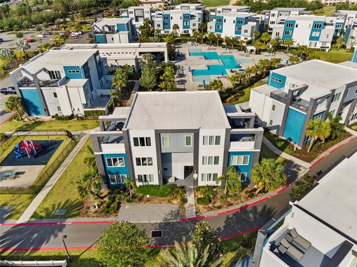 Image No.3-Appartement de 4 chambres à vendre à Reunion