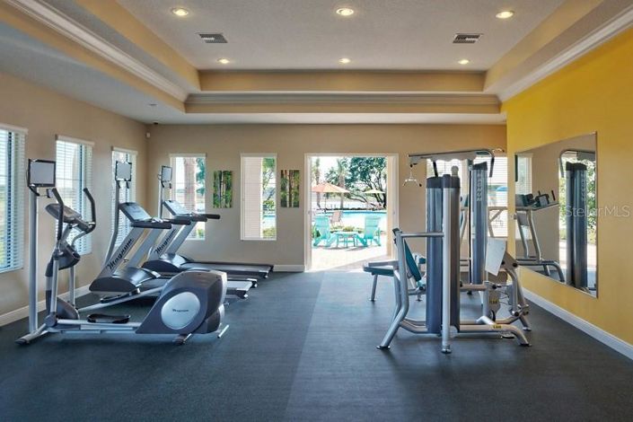 Image No.20-Maison de 4 chambres à vendre à Winter Garden