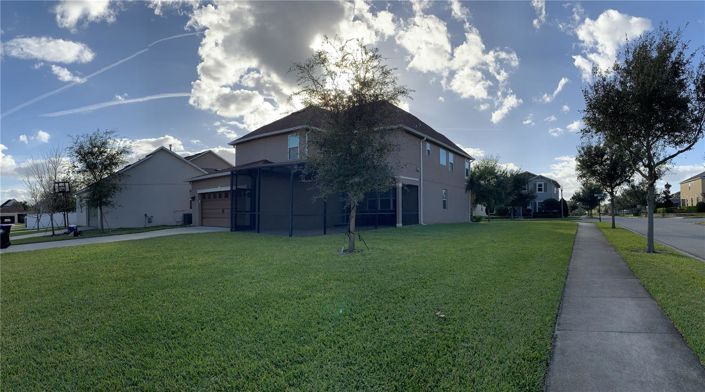 Image No.3-Maison de 4 chambres à vendre à Winter Garden