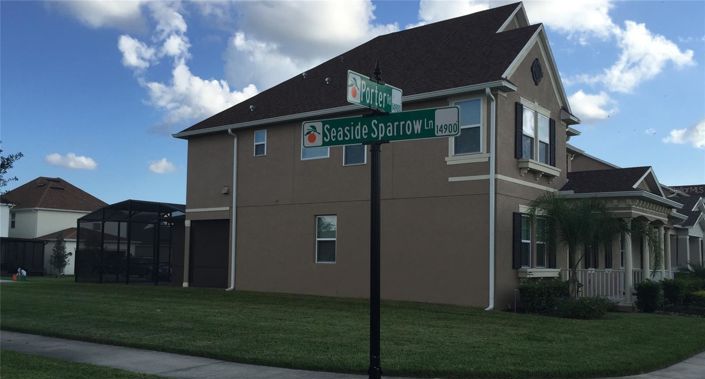 Image No.4-Maison de 4 chambres à vendre à Winter Garden