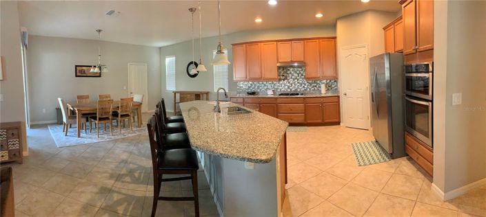 Image No.7-Maison de 4 chambres à vendre à Winter Garden