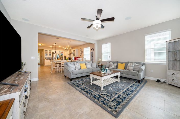 Image No.19-Maison de 5 chambres à vendre à Kissimmee