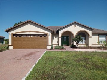 1 - Kissimmee, House
