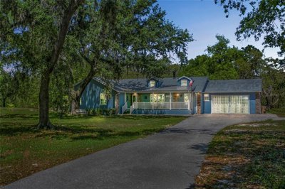 1 - Clermont, House