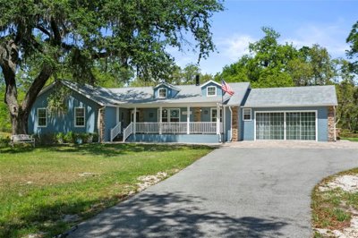 1 - Clermont, House