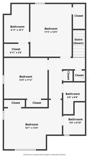 Image No.49-5 Bed Townhouse for sale