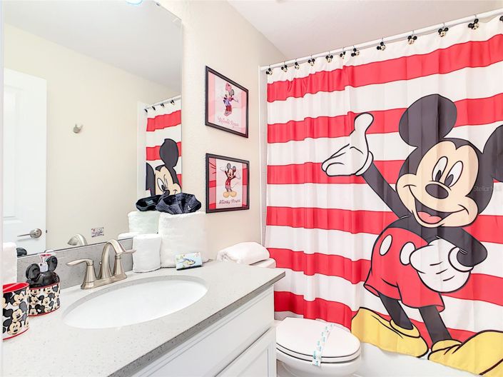 Image No.21-Maison de 6 chambres à vendre à Davenport