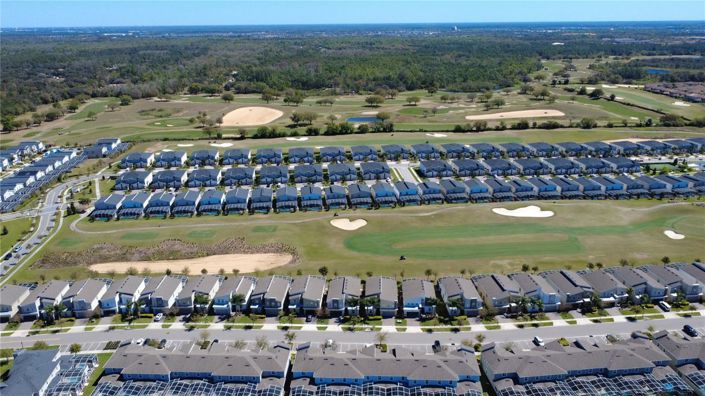 Image No.6-Maison de 6 chambres à vendre à Davenport